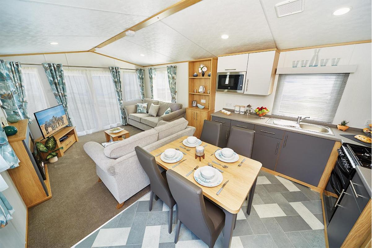 Newquay Bay Resort エクステリア 写真