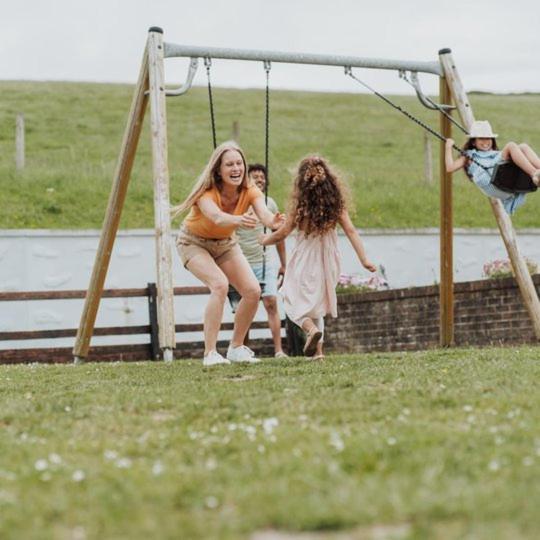 Newquay Bay Resort エクステリア 写真