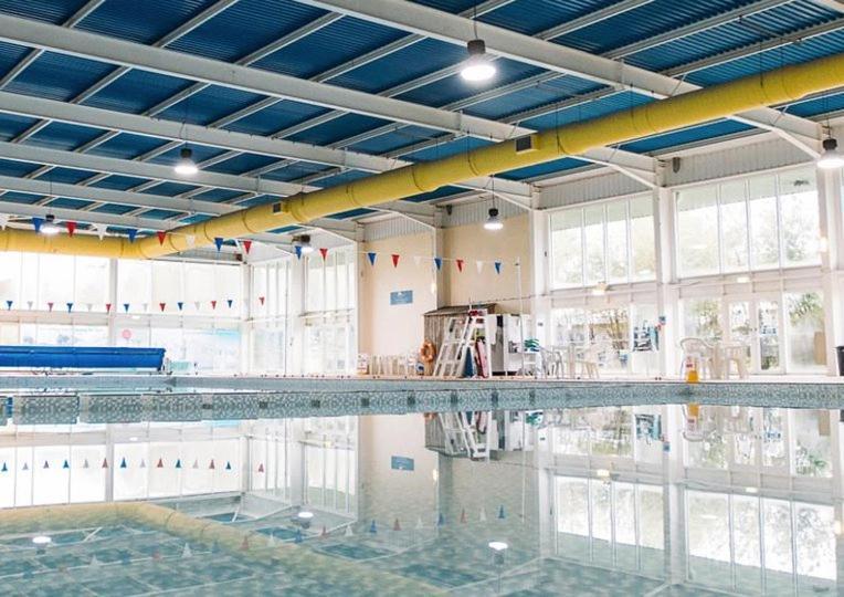 Newquay Bay Resort エクステリア 写真