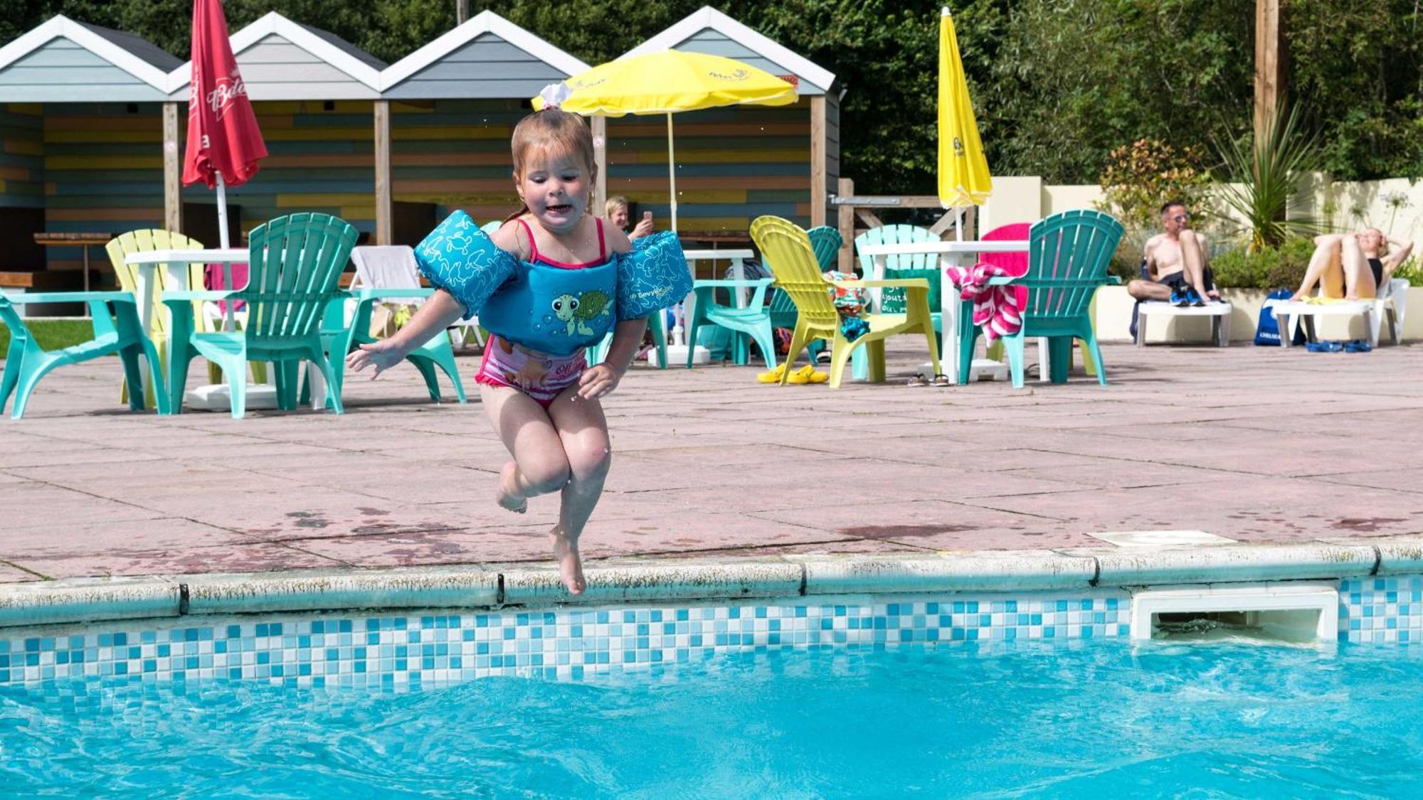 Newquay Bay Resort エクステリア 写真